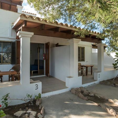 Apartamentos Casa Eugenio Formentera Ла-Савина Экстерьер фото